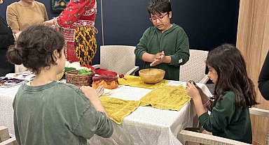 Osmaniye'de Macar Kültür Günü etkinliği düzenlendi