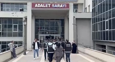 Osmaniye'de uyuşturucu operasyonu: 4 tutuklama