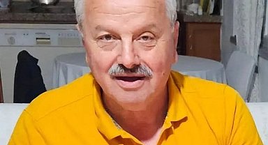 Ot toplarken uçuruma yuvarlanan emekli öğretmen hayatını kaybetti