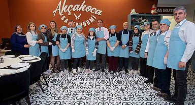 Otizm farkındalığı için anlamlı etkinlik