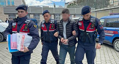 Oto tamirciye uyuşturucu baskını