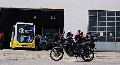 Otomobilini tamire götürdüğü tamircide vuruldu