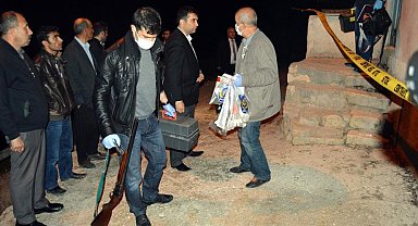 Öz kızını öldüren anne ve üvey kardeşi tutuklandı