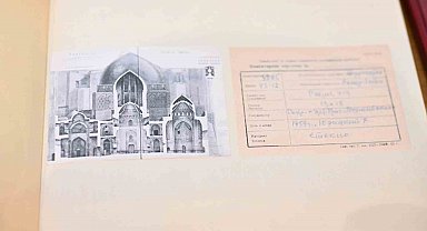 Özbekistan Cumhurbaşkanı Mirziyoyev, Kazakistanlı mevkidaşı Tokayev'le bir araya geldi