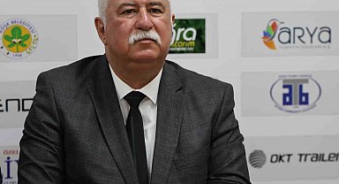 Özmeriç; Esnaf ve sanatkara faydalı olmak için yola çıktı