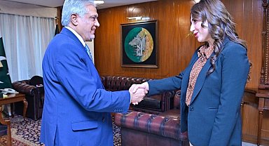 Pakistan'dan ABD ve İran'a ateşkesi uzatın çağrısı