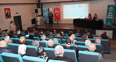 Parkinsonla yaşamak