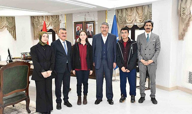 Patnos'ta çevre duyarlılığı