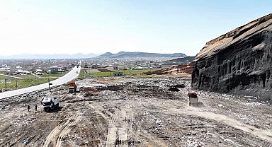 Patnos'ta tarihi dönüşüm:İlçe yeniden şekilleniyor