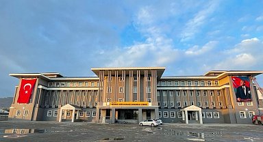 Patnos'ta tehdit içeren yorum yapan şahıs tutuklandı