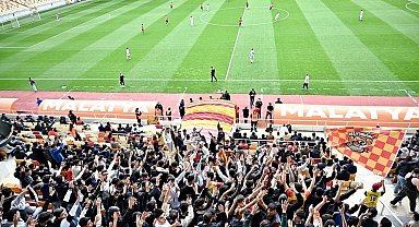 PFDK'dan Malatya Yeşilyurtspor'a ceza