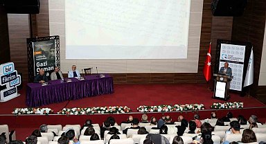 Plevne direnişinin arkasındaki liderlik Tokat'ta ele alındı