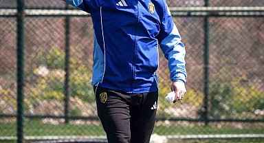 Polat Çetin: "Her zorluğun üstesinden gelebilecek takımız"