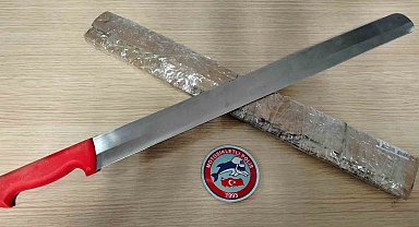 Polis bir haftada 7 bin 603 şahsın kimlik sorgulamasını yaptı