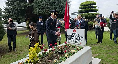 Polis teşkilatı 181 yaşında