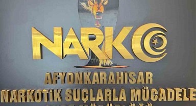 Polisten torbacı operasyonu: 1 gözaltı