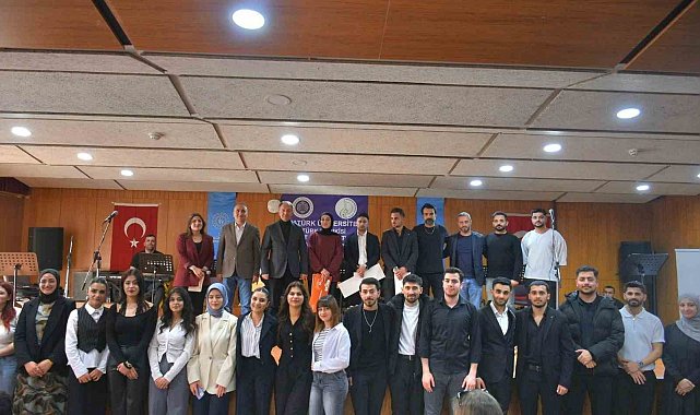 Popüler müziğin şampiyonu Tüter