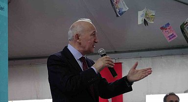 Prof. Dr. Ahmet Şimşirgil: "Hocaya hürmet göstermeyen bir nesil neyi başarabilir"