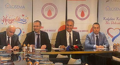 Prof. Dr. Fevzi Altuntaş: "Hastalıkları adeta 'parmak izi' gibi tanımlayarak kişiye özel tedavi planları oluşturabiliyoruz"