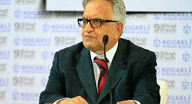 Prof. Dr. Hasan Hüsrev Hatemi hayatını kaybetti