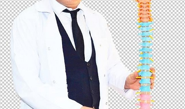 Prof. Dr. Koca'dan bel ve boyun fıtığı hastalarına uyarı