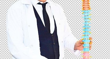 Prof. Dr. Koca'dan bel ve boyun fıtığı hastalarına uyarı