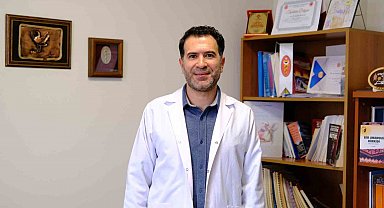 Prof. Dr. Koçkaya: "Sokak hayvanlarına karşı sorumluluklarımız var"