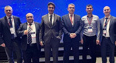 Prof. Dr. Murat Geyik Türk Nöroşirürji Derneği Nöroonkoloji Başkanı seçildi