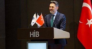 Prof. Dr. Murat Şeker, Hizmet İhracatçıları Birliği Yönetim Kurulu Başkanı seçildi