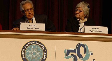 Prof. Dr. Taluğ: "İnsan dışı memeli biyokütlesinin yüzde 94'ünü çiftlik hayvanları oluşturuyor"