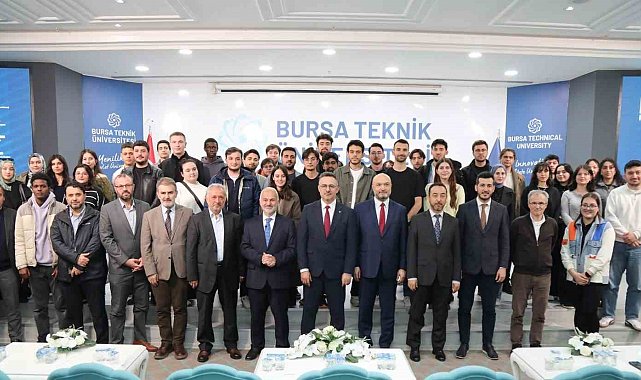 Prof. Dr. Temel Kotil: "Çağınızı doğru anlamalı resmi doğru okumalısınız"