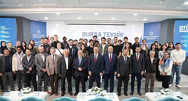 Prof. Dr. Temel Kotil: "Çağınızı doğru anlamalı resmi doğru okumalısınız"