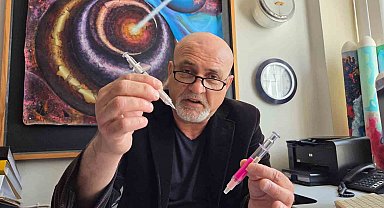 Profesör, çocuklardaki şiddet eğiliminin altındaki acı gerçeği açıkladı