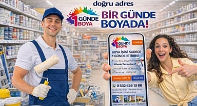 Profesyonel Boyacı Arayışında Yeni Kriterler: Referans, Sistem ve Güven Ön Planda