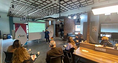 Proje Motivasyon Atölyesi düzenlendi