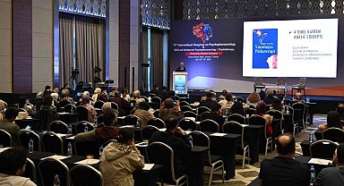 Psikiyatride geleceğin yol haritası belirlendi