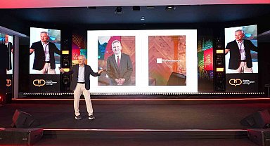 "Antalya Markaları Kongresi" başladı