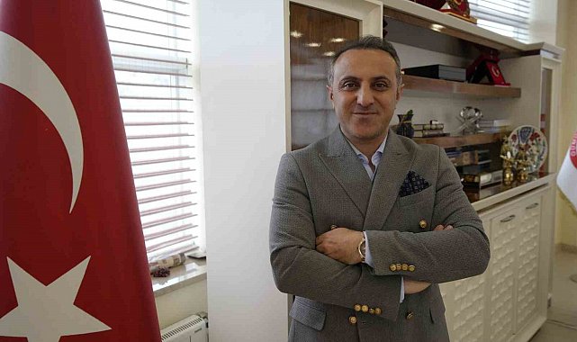 "Aromatör" ile iletişimde yeni dönem: Tat ve koku transferi hedefleniyor