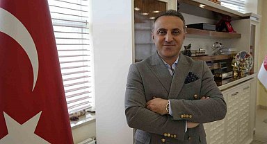 "Aromatör" ile iletişimde yeni dönem: Tat ve koku transferi hedefleniyor