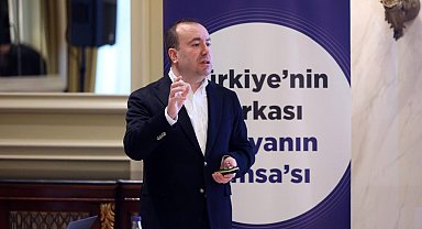 "Dünyada Çimsa'yı All-Star yapacağız"