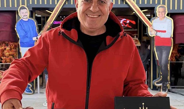 "En İyi Et Lokantası" ödülü Adanalı kebapçının oldu