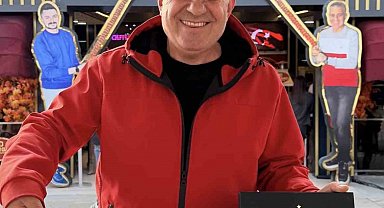 "En İyi Et Lokantası" ödülü Adanalı kebapçının oldu