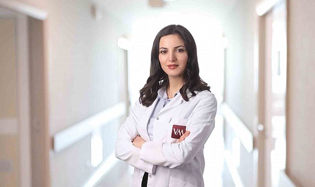 "Gebelik zehirlenmesi hem anneyi hem bebeği tehdit ediyor"