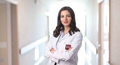 "Gebelik zehirlenmesi hem anneyi hem bebeği tehdit ediyor"