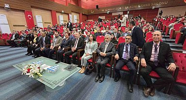 "Hakikat ve Etik" Karabük'te masaya yatırıldı