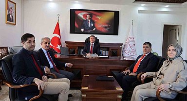 "Köklerden Günümüze Maarif Hafızasından Geleceğe Erişim Projesi" Bilecik'te değerlendirildi