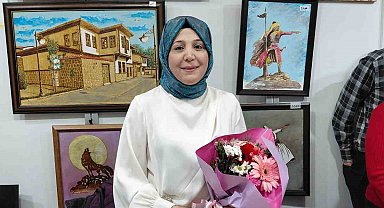 "Lordlar Apartmanı" okurla buluştu