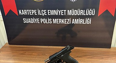 "Okula mermi isabet etti" iddiasına açıklama