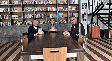 "Okuyorum Öğretmenim" projesi Kütahya'da öğretmenleri buluşturdu