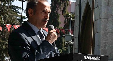 "Samsun Turizm Eylem Planı" 17 Nisan'da açıklanacak